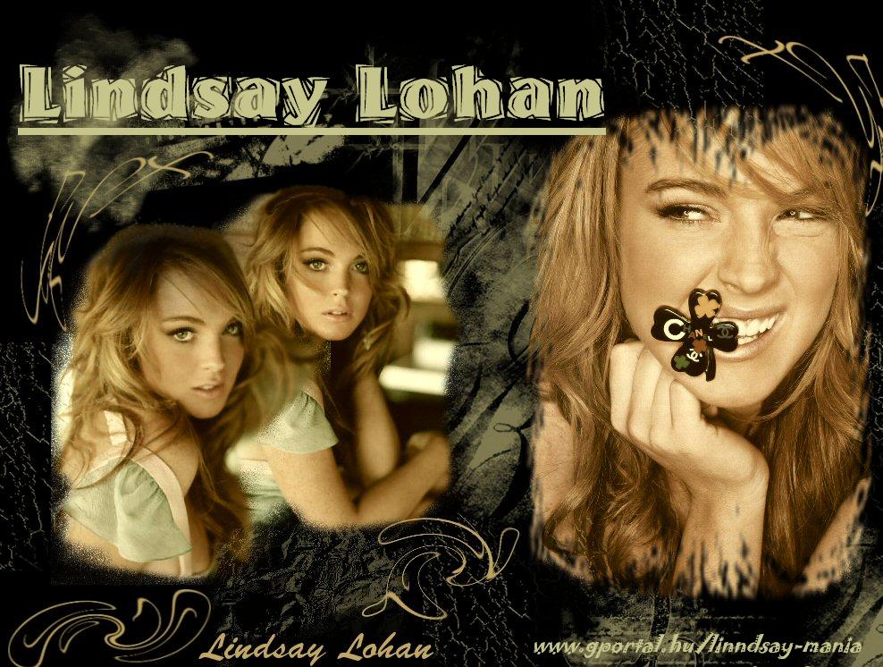 Minden ami Lindsay Lohan